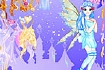 Thumbnail of Purply Fairy Dressup